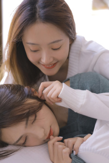 美女蛇